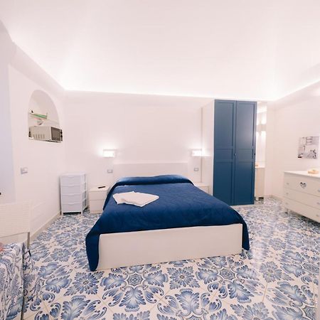 Amalfi Residenza Centrale Exterior photo