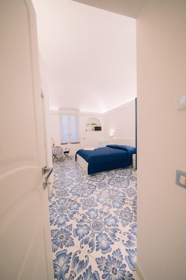 Amalfi Residenza Centrale Exterior photo